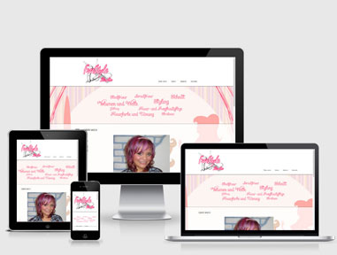 Responsive Webdesign für Frestyle Studio Leipzig