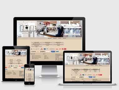 Responsive Webdesign für Volle Kanne Leipzig